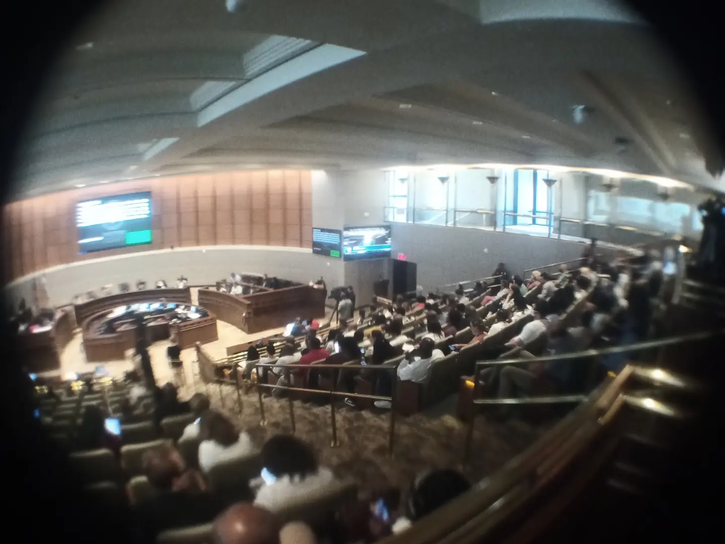 9/20/2023 Fulton County Board of Commissioners Meeting