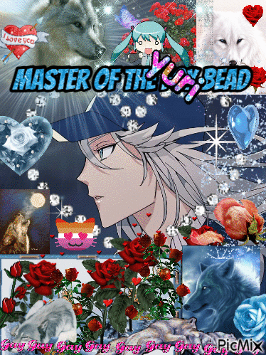 [10/5/2023] Master of the Yuri Bead picmix gif uwuuu